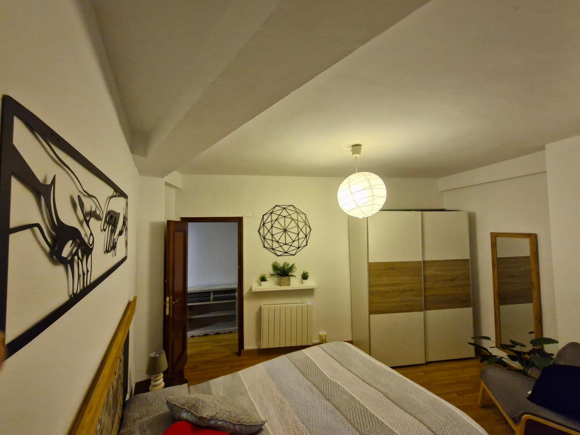 Centro De Apartment *