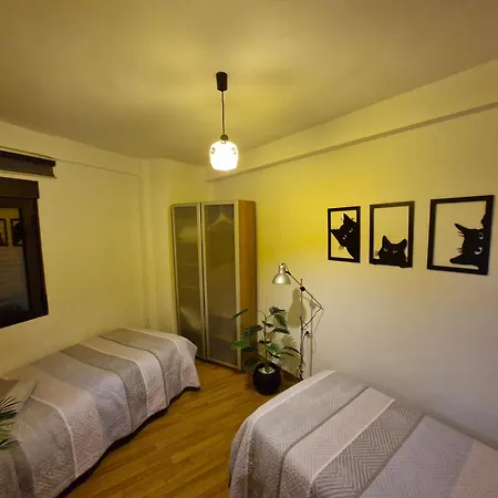 Apartamento Centro De Tolède Extérieur photo
