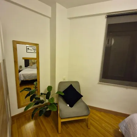 Apartamento Centro De Tolède Extérieur photo