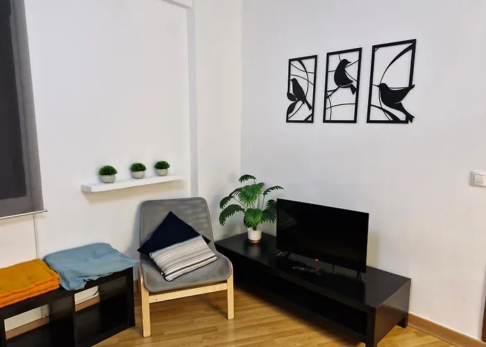 Apartamento Centro De Toledo