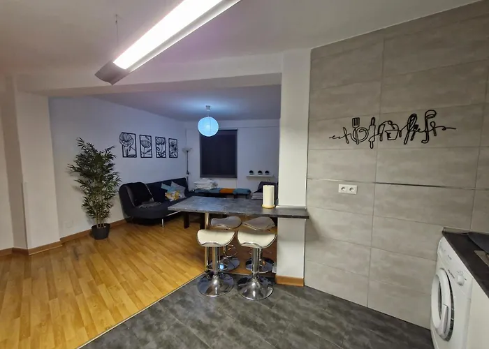 Apartamento Centro De Toledo