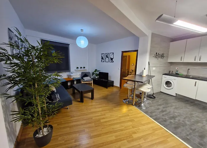 Apartamento Centro De Toledo