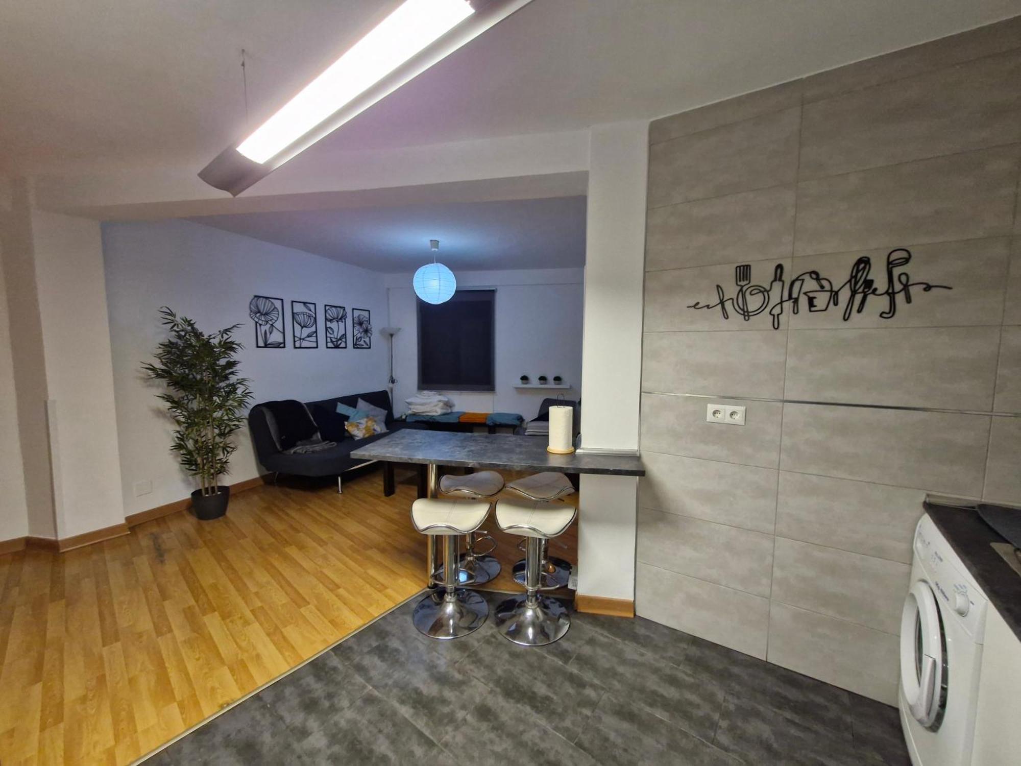 Centro De Appartement