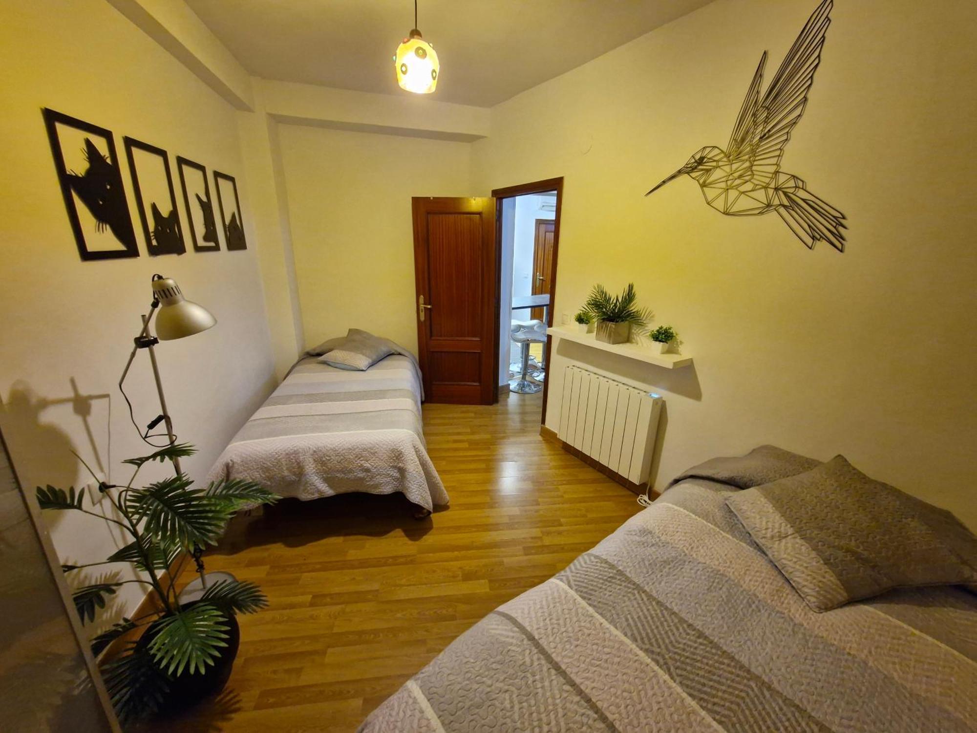 Appartement Centro De Toledo