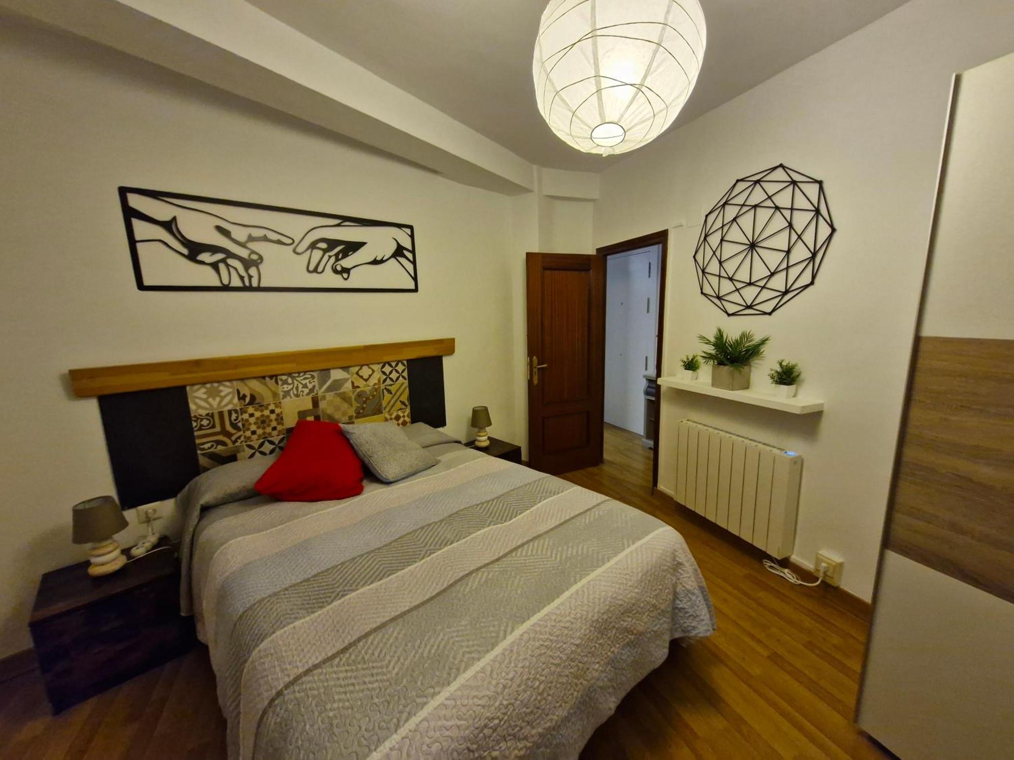 Appartement Centro De