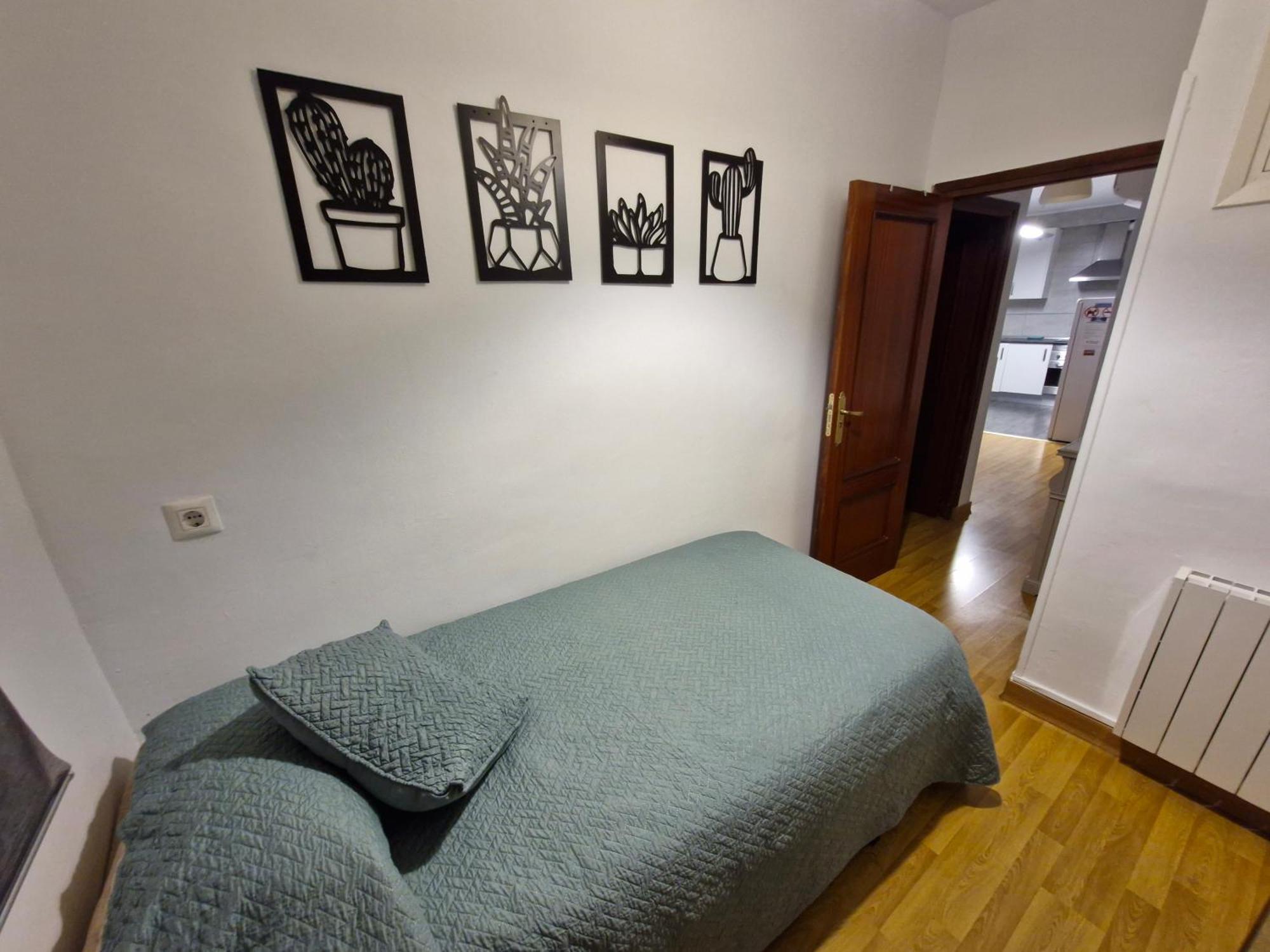 Centro De Appartement Toledo